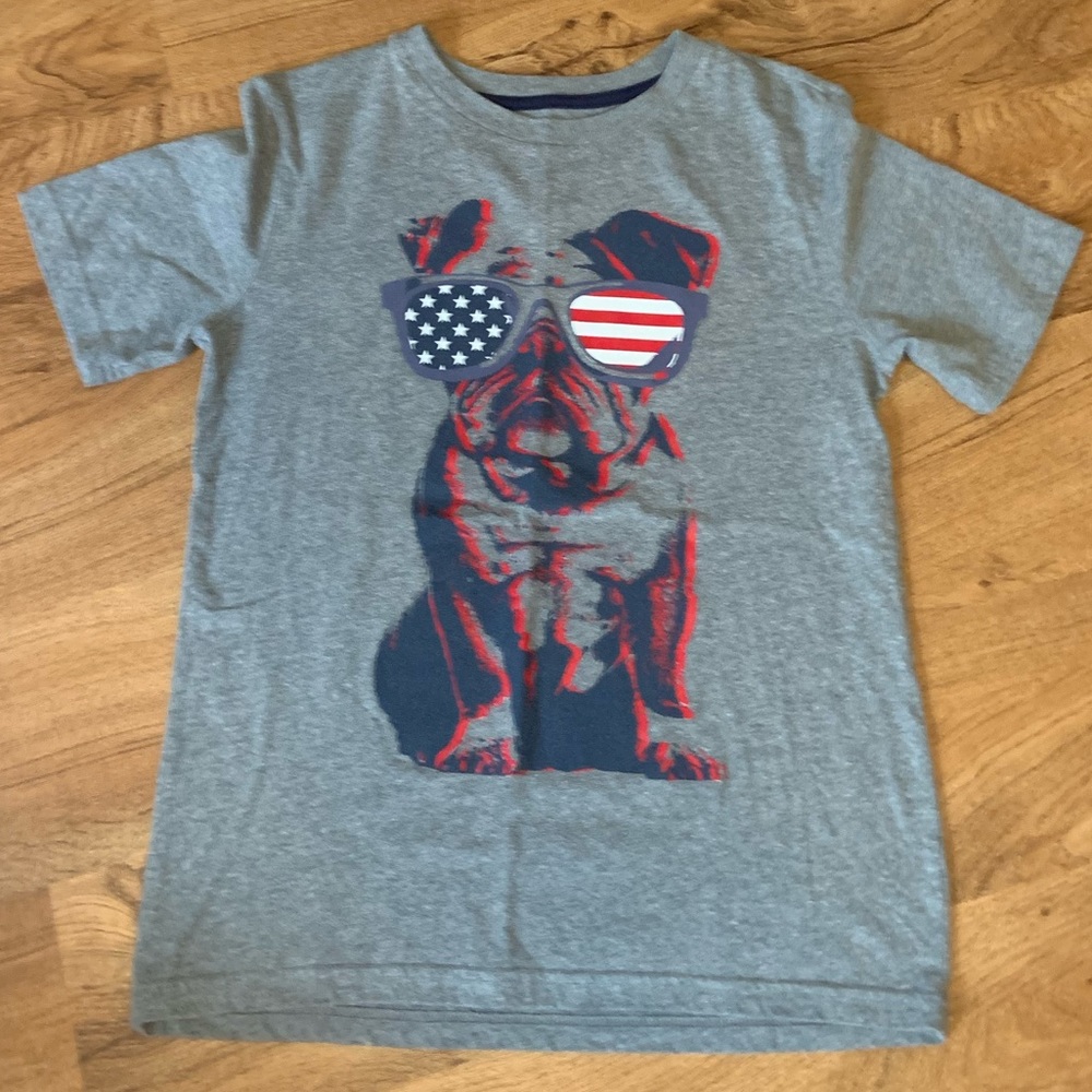 Youth tee shirt